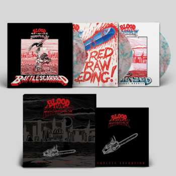Album Blood Money: Complete Execution