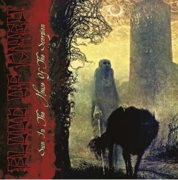 Album Blood Of Kingu: Sun In The House Of The Scorpion