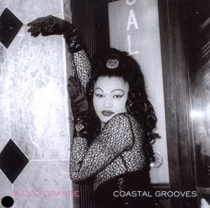 Album Blood Orange: Coastal Grooves