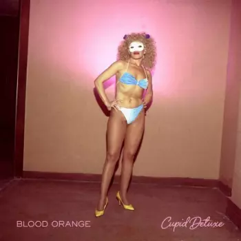 Blood Orange: Cupid Deluxe