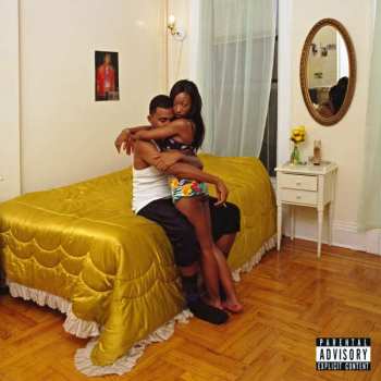 Album Blood Orange: Freetown Sound