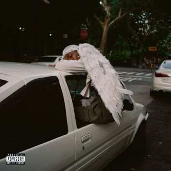 Album Blood Orange: Negro Swan