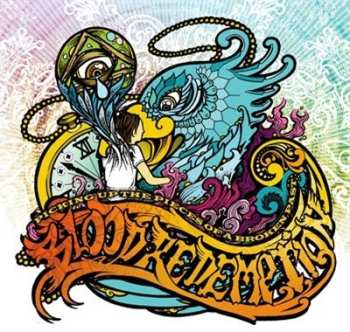 Album Blood Redemption: Picking Up Pieces Of A Brokens Past