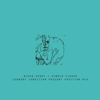 LP/CD Blood Sport: Axe Laid To The Root