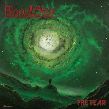 SP Blood Star: The Fear LTD