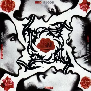 Red Hot Chili Peppers: Blood Sugar Sex Magik
