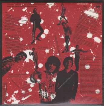 5CD/Dobozkészlet Blood, Sweat And Tears: Original Album Classics