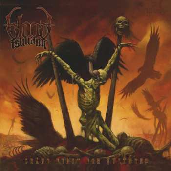 LP Blood Tsunami: Grand Feast For Vultures