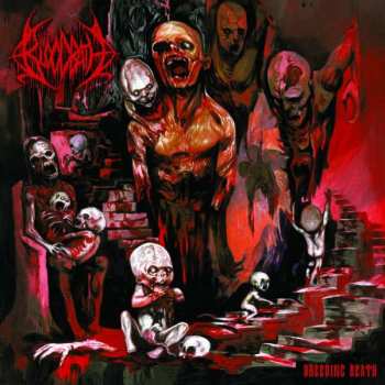 LP Bloodbath: Breeding Death