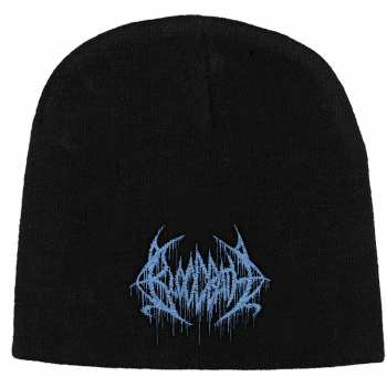 Merch Bloodbath: Sapka Logo Bloodbath