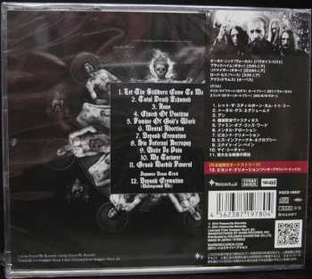 CD Bloodbath: Grand Morbid Funeral