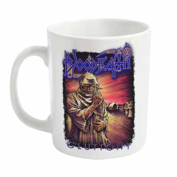 Merch Bloodbath: Bögre Pull The Pork