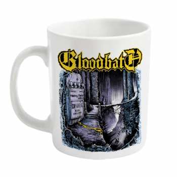 Merch Bloodbath: Bögre Right Hand Wrath