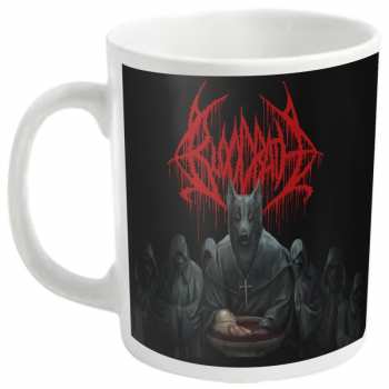 Merch Bloodbath: Bögre Unblessing