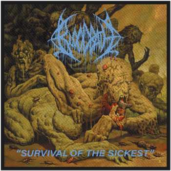 Merch Bloodbath: Felvarró Survival Of The Sickest