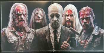 LP Bloodbath: The Arrow Of Satan Is Drawn