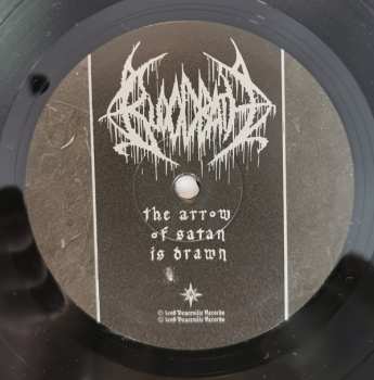 LP Bloodbath: The Arrow Of Satan Is Drawn