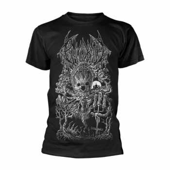 Merch Bloodbath: Póló Morbid
