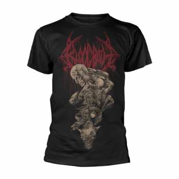Merch Bloodbath: Póló Nightmare