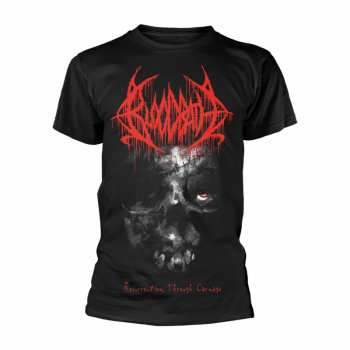 Merch Bloodbath: Póló Resurrection