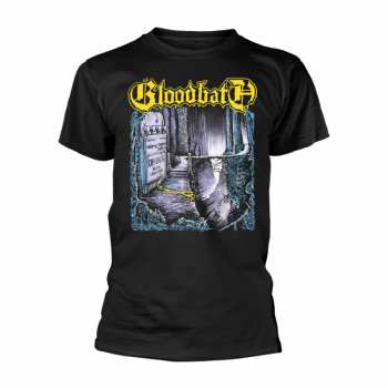 Merch Bloodbath: Póló Right Hand Wrath