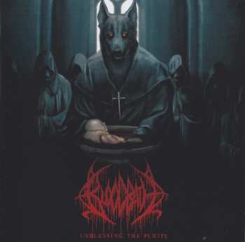 CD Bloodbath: Unblessing The Purity