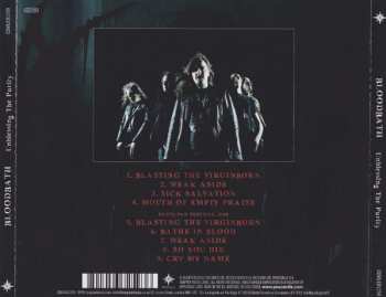 CD Bloodbath: Unblessing The Purity