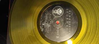 LP Bloodbound: Stormborn LTD | CLR