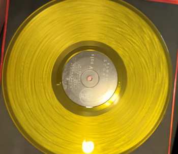 LP Bloodbound: Stormborn LTD | CLR