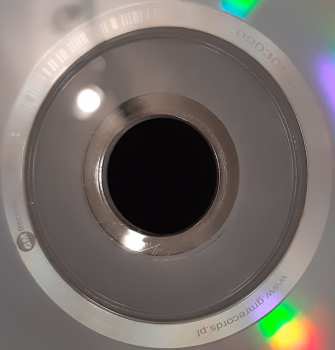 CD Bloodbound: Tabula Rasa DIGI