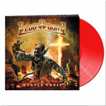 LP Bloodbound: Unholy Cross