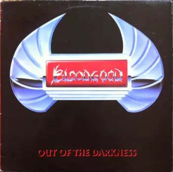 Out Of The Darkness