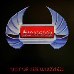 CD Bloodgood: Out Of The Darkness