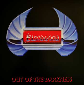 LP Bloodgood: Out Of The Darkness LTD