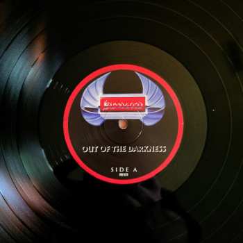 LP Bloodgood: Out Of The Darkness LTD