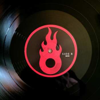 LP Bloodgood: Out Of The Darkness LTD
