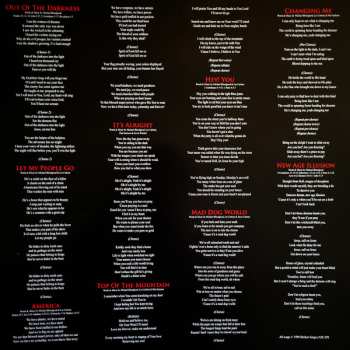 LP Bloodgood: Out Of The Darkness LTD