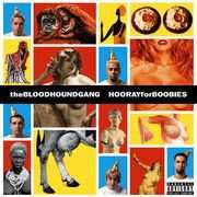 CD Bloodhound Gang: Hooray For Boobies