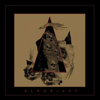 LP Bloodiest: Bloodiest CLR