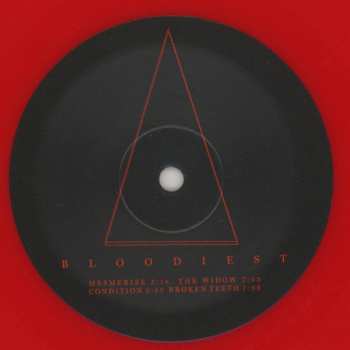 LP Bloodiest: Bloodiest CLR