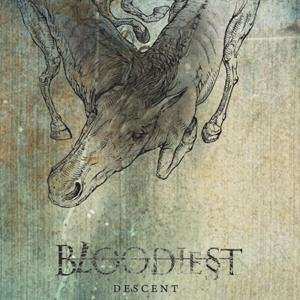 Album Bloodiest: Descent