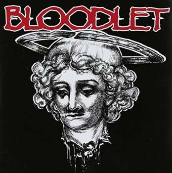 Album Bloodlet: Embrace