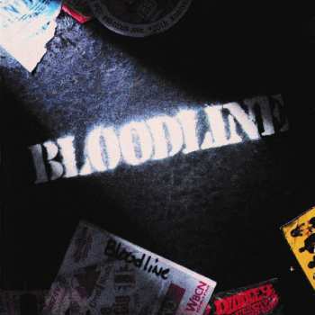 CD Bloodline: Bloodline