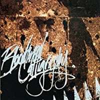 Album Bloodlined Calligraphy: They Want You Silent
