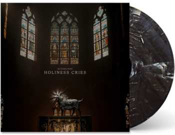 Album Bloodlines: Holiness Cries