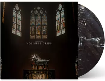 Holiness Cries