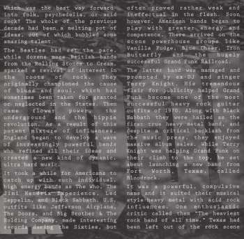 CD Bloodrock: Bloodrock 2