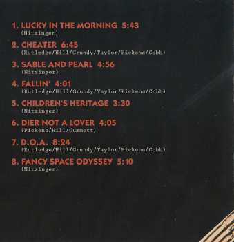 CD Bloodrock: Bloodrock 2