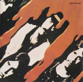 CD Bloodrock: Bloodrock 2