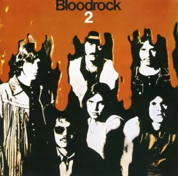 Bloodrock: Bloodrock 2